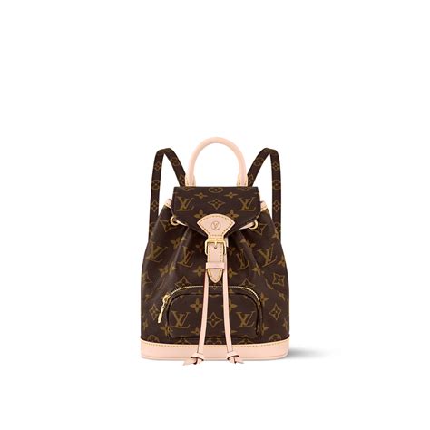 zaino louis vuitton donna nero|Zaini / Zainetti Louis Vuitton da Donna .